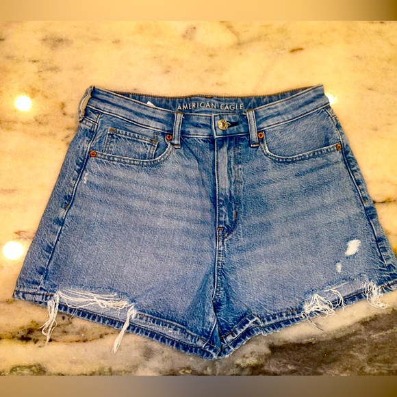 American Eagle Outfitters Pants - 🔹American Eagle Women’s Denim Shorts